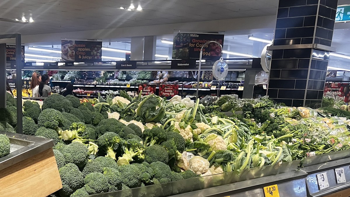 Cabbages and broccoli are in short supply: What you can buy instead ...