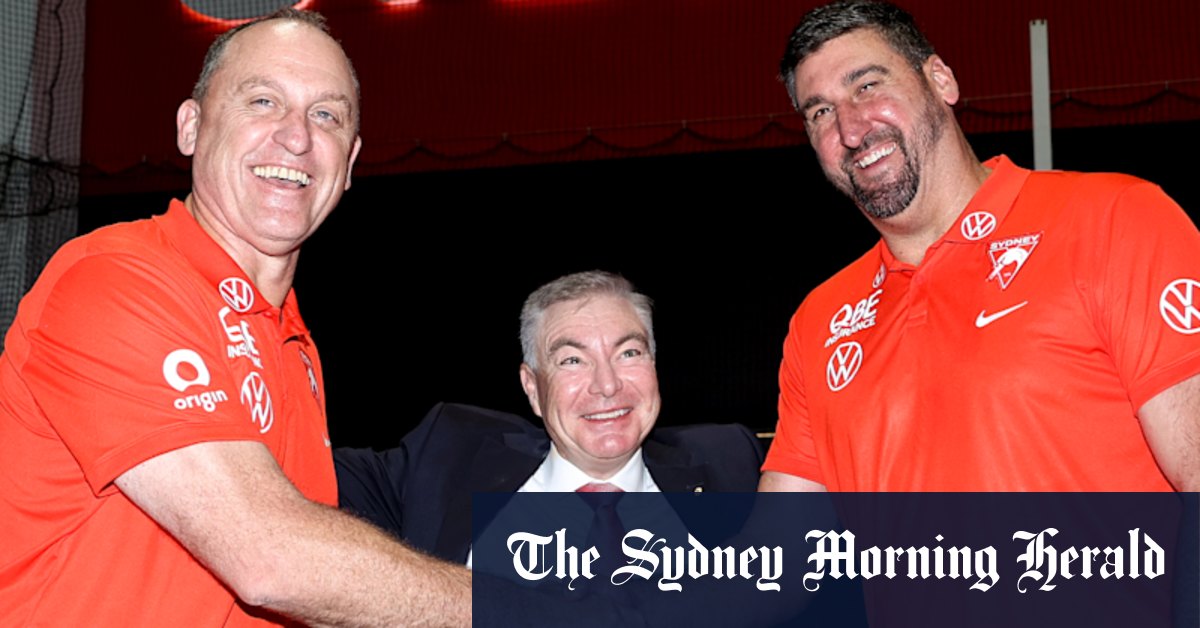 Pridham Won't Seek AFL Commission Chair Role - News Directory 3