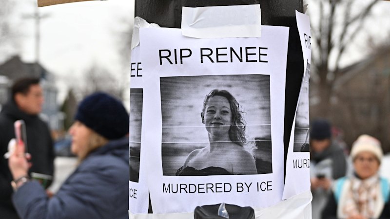 Vance says ICE shooter may have been ‘sensitive’, lashes media over coverage