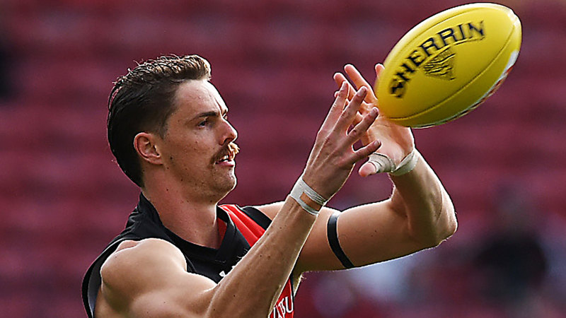Afl 2020 Afl Draft And Trade Targets For 2021