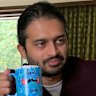 Nitin Prabhu.