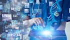 Artificial intelligence is being used to detect patterns among infected contacts. 
