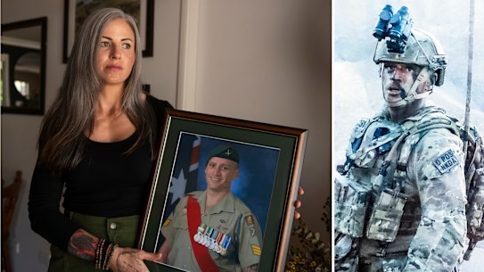 Joanna and Ian Turner