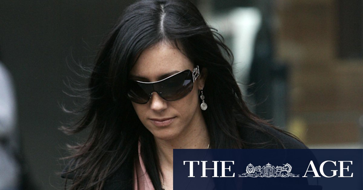 Gangland lawyer Zarah Garde-Wilson and alt-right activist Avi Yemeni settle defamation case - Vimarsana News