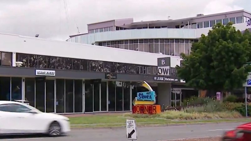 Police signed Stones Corner lease without approval – then didn’t tell auditors