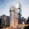 CBD space fight erupts as developer behind city tower hits out at hotel plan