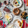 A taste of Culinary Backstreets’ food tour of Istanbul’s Grand Bazaar.