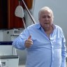 Palmer company ordered to repay $44.6m private jet loan