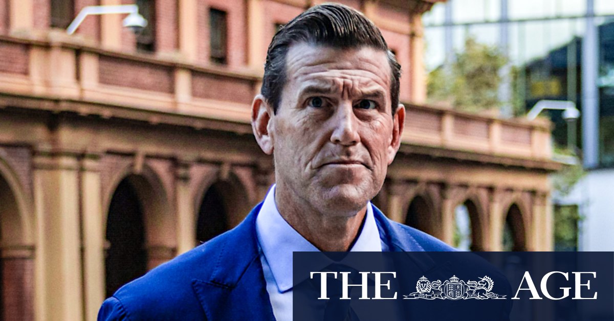 Australian War Memorial changes book prize rules to reject Ben Roberts-Smith exposé