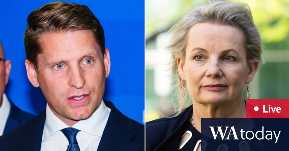 Coalition frontbench splits over web zero; Trump cracks down on NGOs, left-wing activists following Kirk assassination