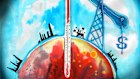 There is a desperate need for a coherent taxation policy and genuine action to confront climate change.