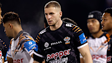 Adam Doueihi is facing a clouded future.