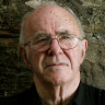 Clive James' fire extinguished with a final, critical offering