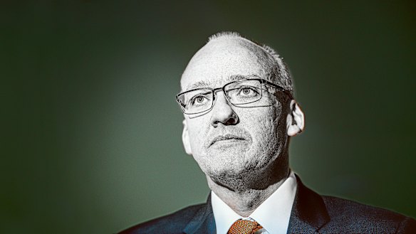 In a statement, former NSW Opposition Leader Luke Foley came out swinging at ABC journalist Ashleigh Raper.