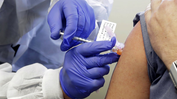 The global race for a vaccine comes with big production costs, analysts warn. 