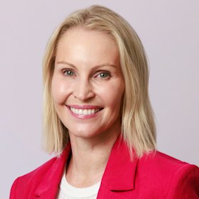 Aware Super’s Lynda Cross