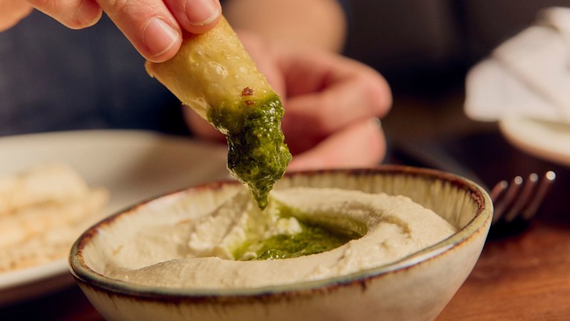 Sydney's Banquet Bliss: Why Persian Feasts Deserve a Spotlight
