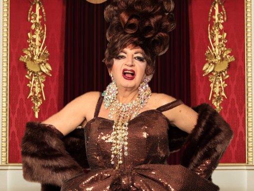 ‘we Will All Miss Her Very Much Fans Mourn Melbourne Drag Queen Miss 