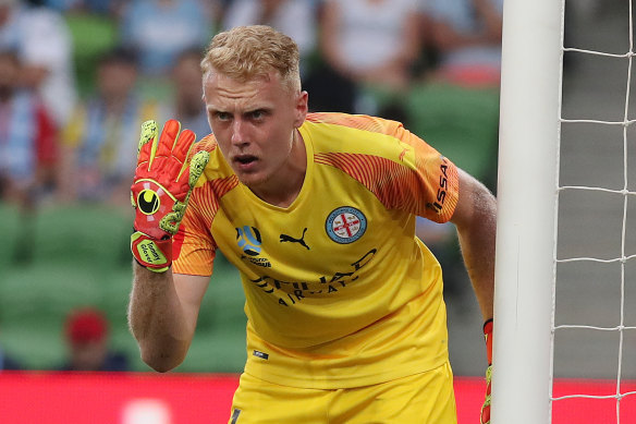 Tom Glover would miss next year's rescheduled Olympics unless the age limit is lifted.