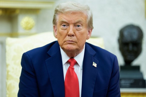 Donald Trump recently said the Smithsonian – the world’s largest museum, education and research complex, which is based in Washington – is “out of control”.