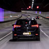 Transurban operates all of Sydney’s toll roads apart from the Sydney Harbour Bridge and Tunnel.