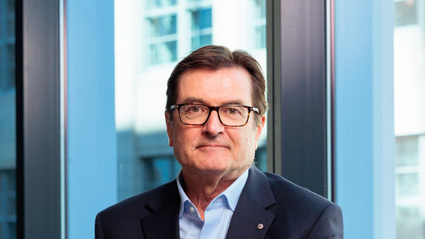 Greg Combet