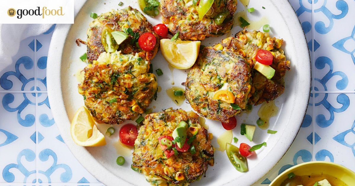 17 healthy lunchbox recipes for the school and office