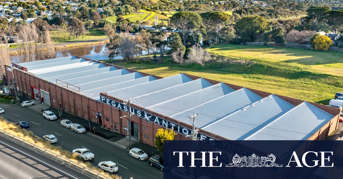 Melbourne commercial property: Greensborough twin towers could bring 300 apartments to Main Street - Vimarsana News