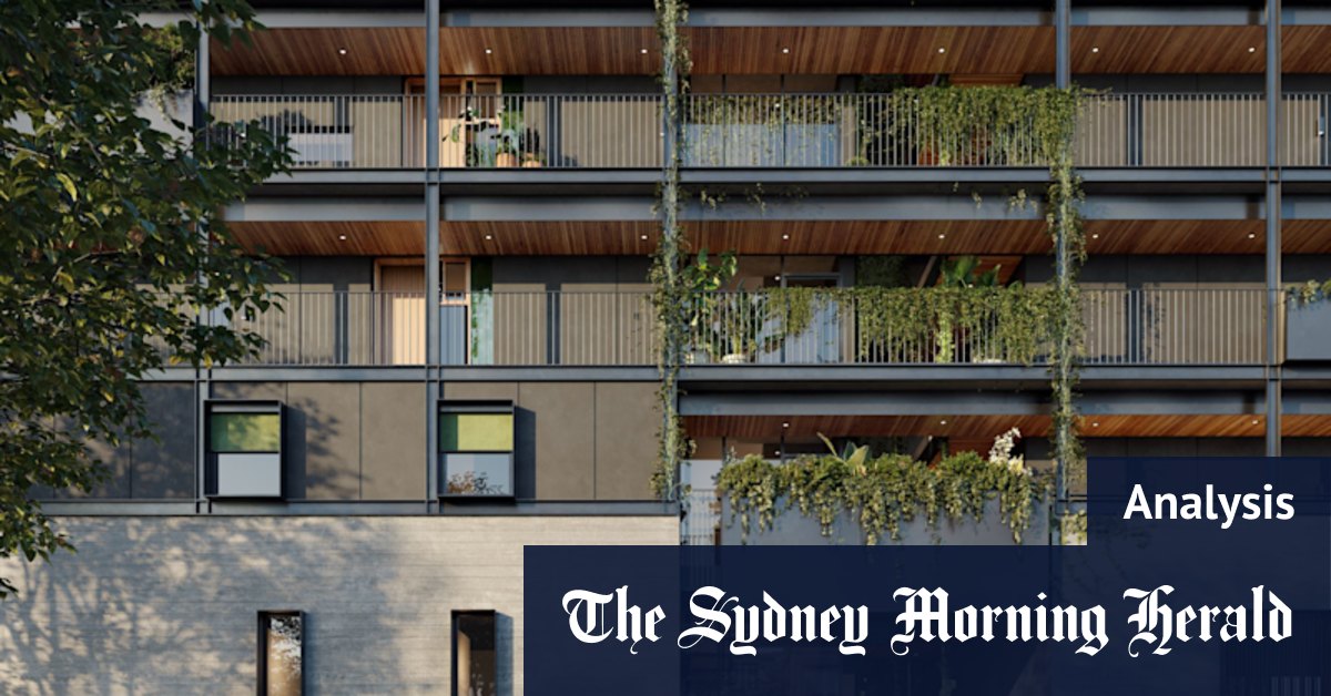 Sydney property market presents an investment opportunity - Vimarsana News