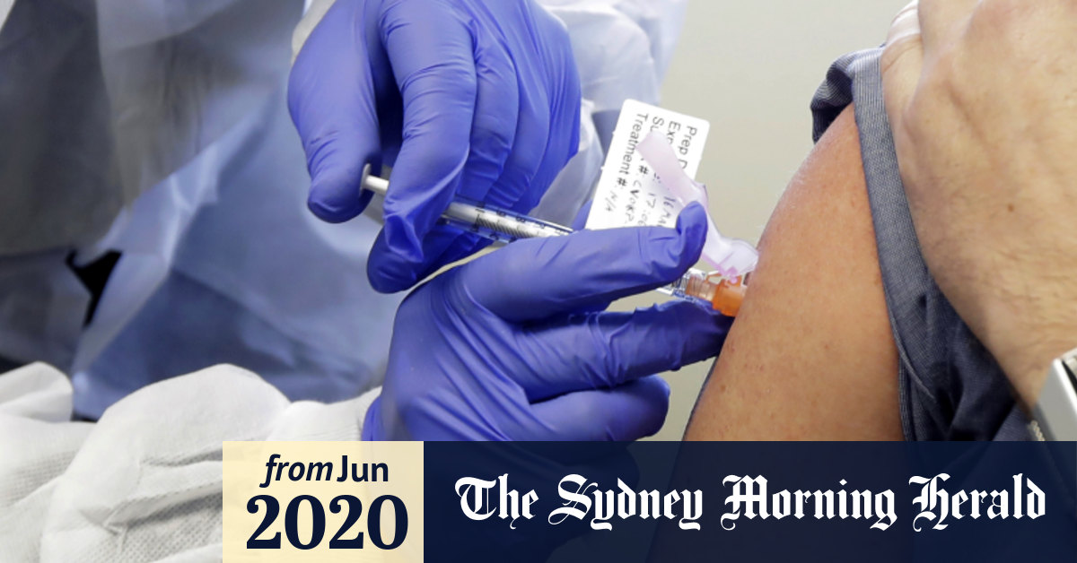 Coronavirus Australia Analysts Warn Australian Biotechs Might Not Reap Profit Boost From Vaccine Breakthrough