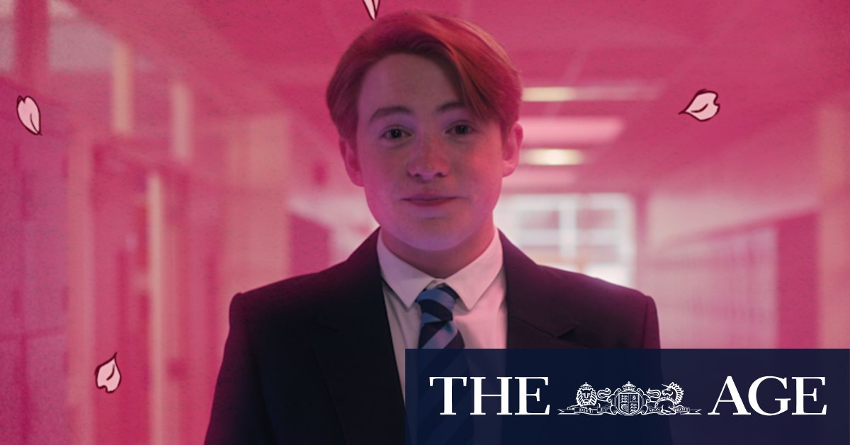Heartstopper queerbaiting debate: Netflix star Kit Connor 'forced' to reveal sexuality - Vimarsana News