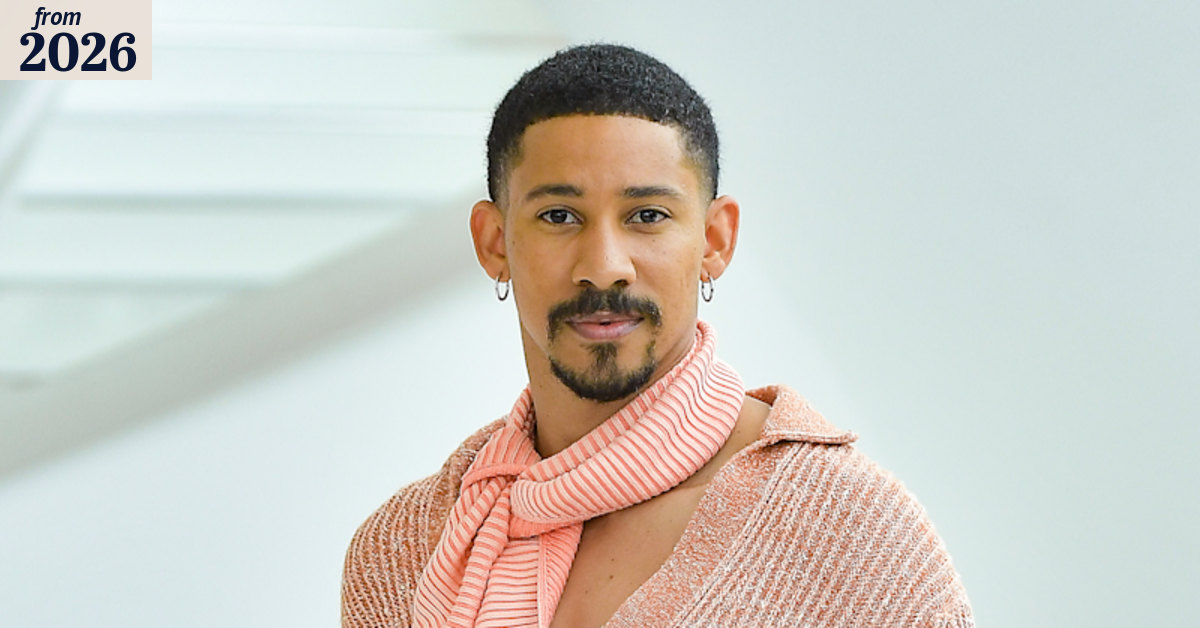 Keiynan’s triple-threat talent turned his life around. But one ‘very ...