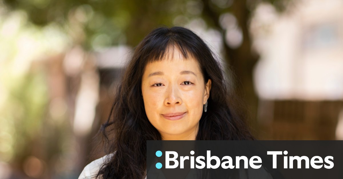 Alluring Tokyo story brings Jessica Au an international writing prize - Vimarsana News