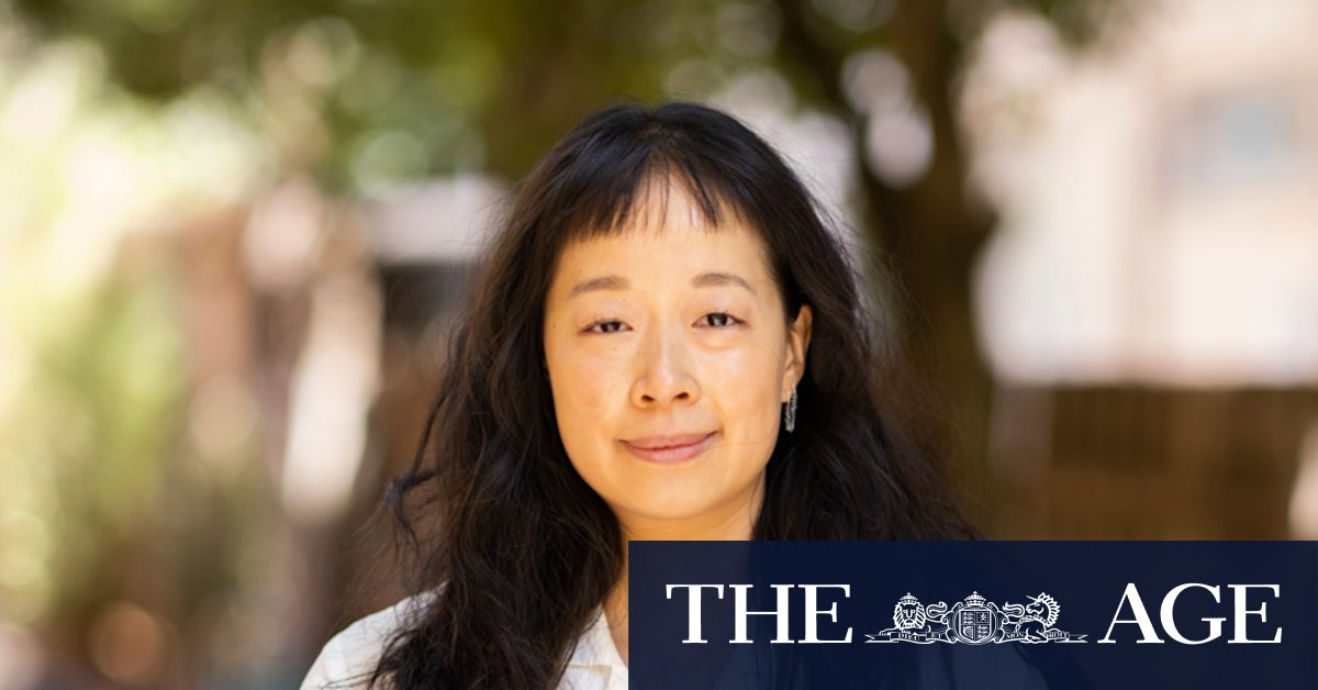 Alluring Tokyo story brings Jessica Au an international writing prize - Vimarsana News