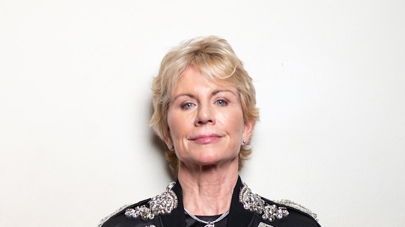 She was the world’s highest-paid female writer. Why is her memoir such a letdown?
