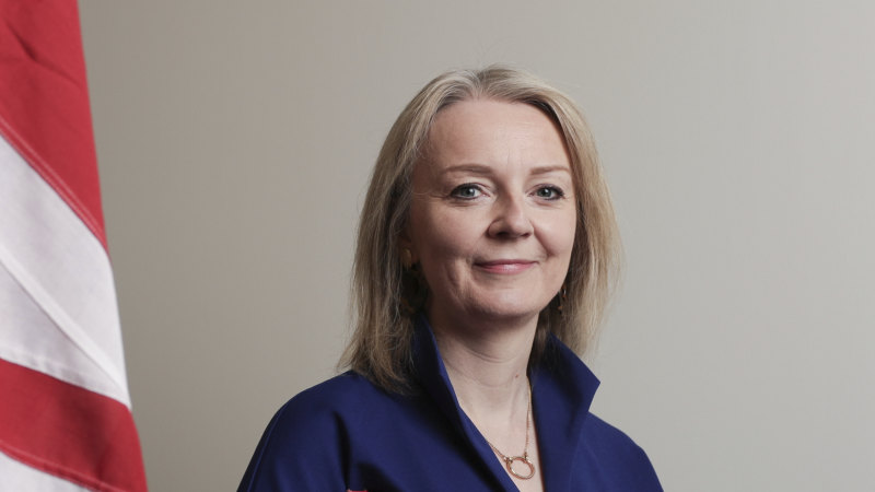 British Cabinet Minster Says Nation Is Heartbroken By
