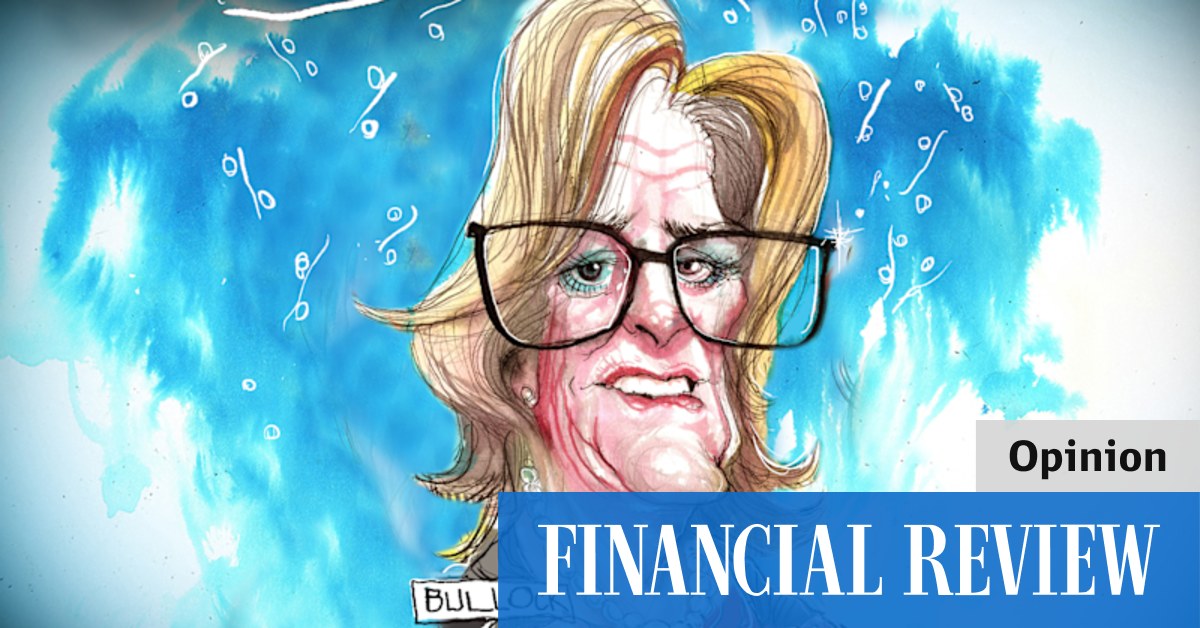 'Playing with fire' as Chalmers' radical RBA disclosure era gets going - Vimarsana News