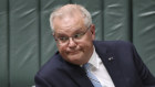 The Prime Minister used Tuesday's meeting of Coalition MPs to play down the prospect of a 2021 federal election.