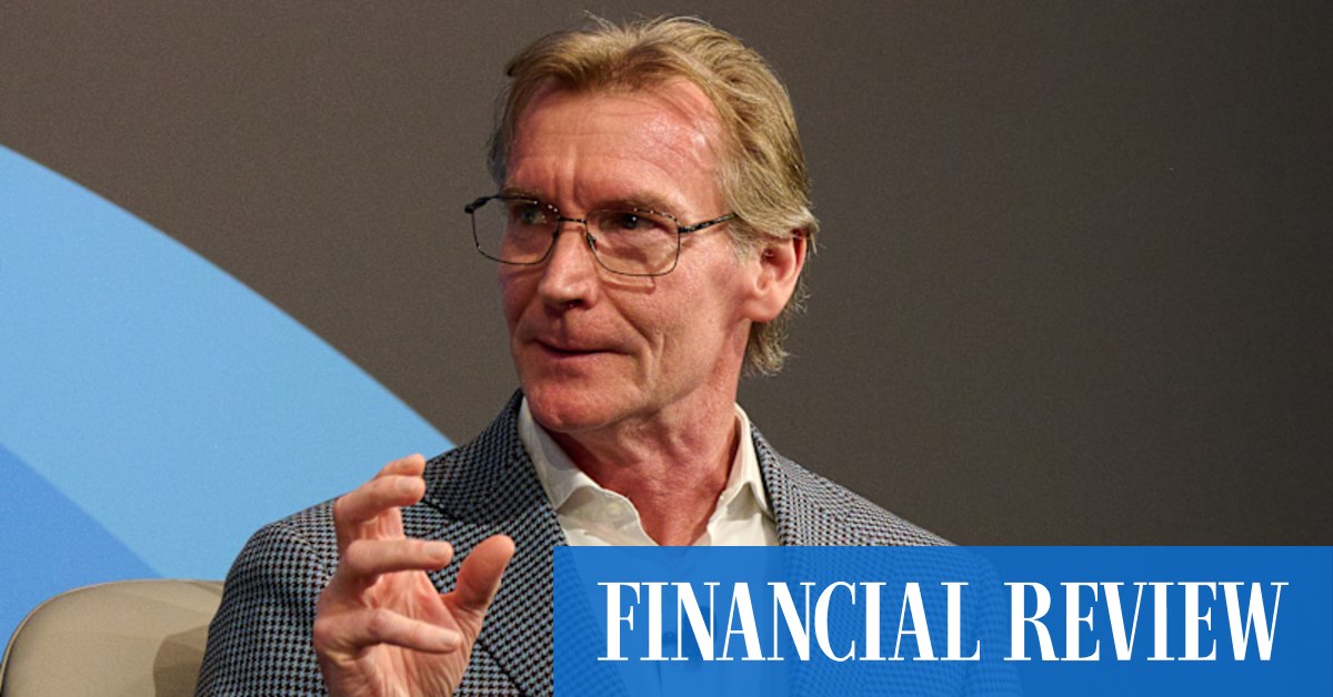 ANZ widens ambition for its A$DC, a cash-backed AUD stablecoin - Vimarsana News
