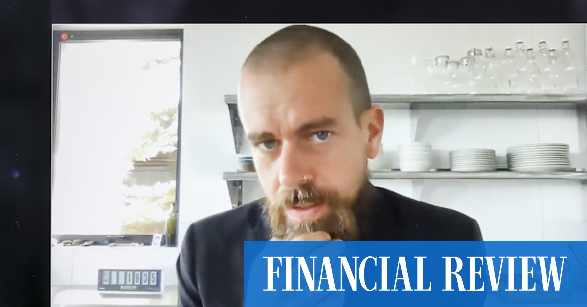 Jack Dorsey's Block soars 25pc as it lifts guidance, cuts jobs - Vimarsana News