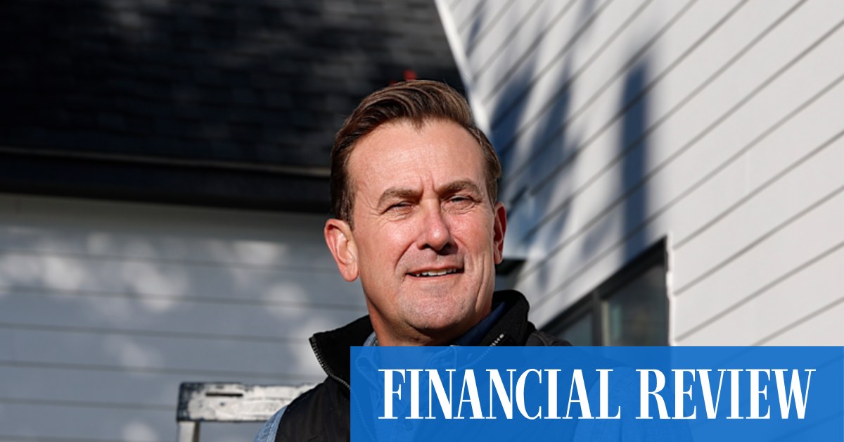 James Hardie ditches Europe, selling out to Holcim in $1.38b deal