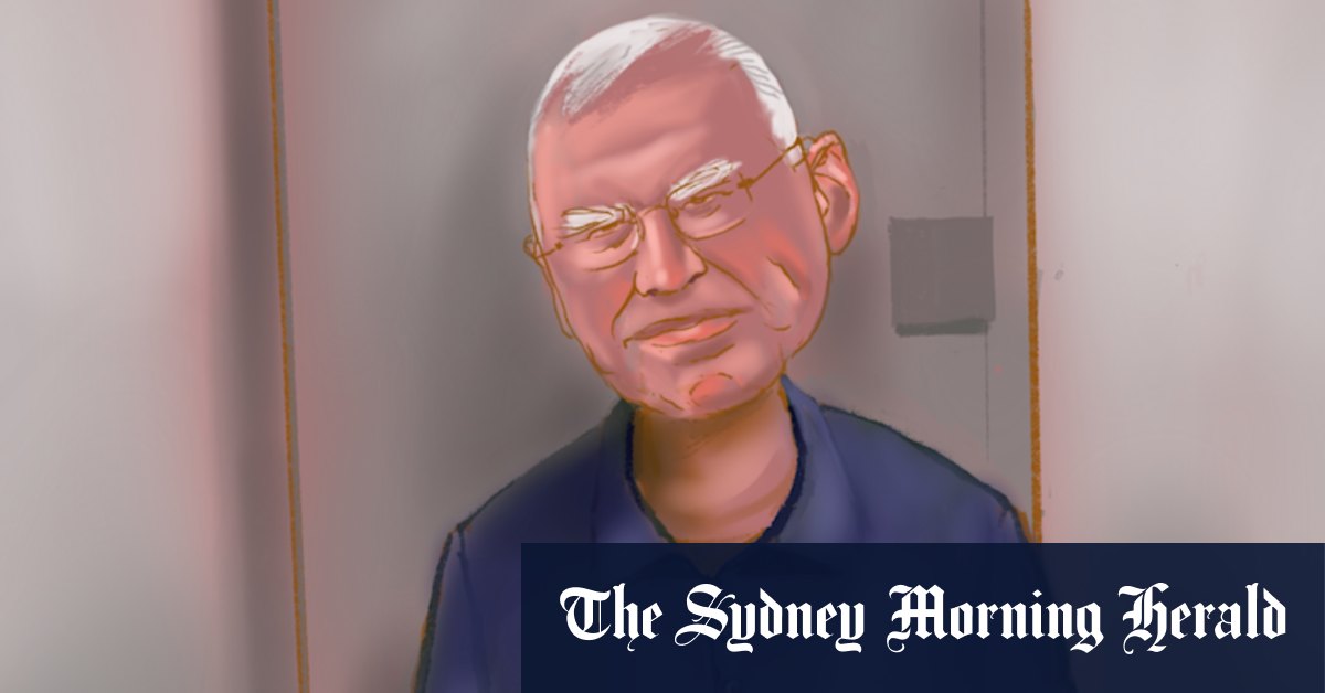 Rapist and ex-MP Gareth Ward jailed for sexually assaulting two men