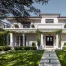 Freight boss buys $61.5 million mansion to make Bellevue Hill return
