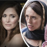 Christchurch mosque attack film will focus on ‘heroes’, says producer