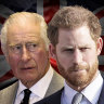 Can Prince Harry’s rift with his father ever be healed?