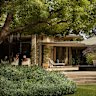 The Besen family home has sold.