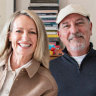 ‘We love it here’: Inside The Block creator’s own tree change renovation