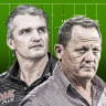 Men for all seasons: Why Penrith and Brisbane are top of the NRL tree