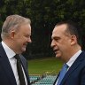 ‘Nanny state’: NRL, AFL storm the field over gambling ads