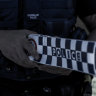 Queensland police tape generic.